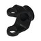 A & I Products Shaft Weld Yoke (w/ Bearing Groove) 4.5" x4" x5" A-302-5500 - alternate 1
